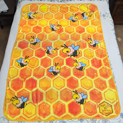 Busy Bees