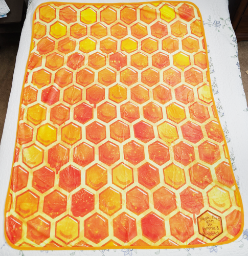 Honeycomb