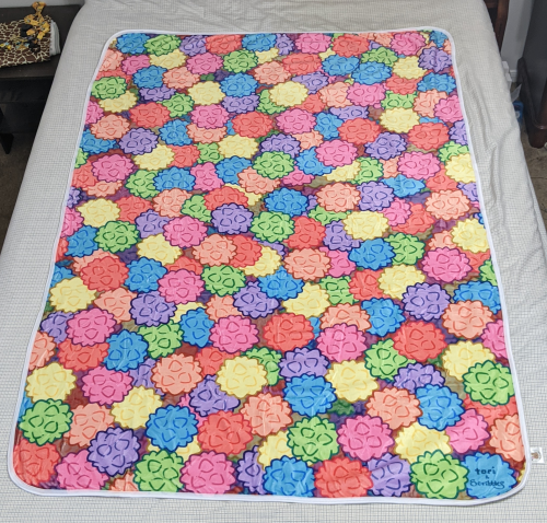 Konpeito Blanket