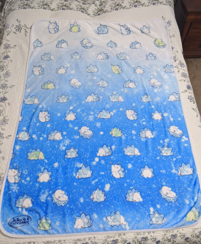 Snom Blanket